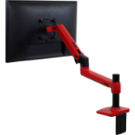 Ergotron LX Series 45-490-285 monitor mount / stand 86.4 cm (34") Desk