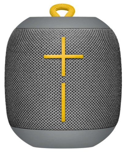 Ultimate Ears WONDERBOOM Mono portable speaker Grey