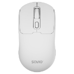SAV io MB-05 mouse Universal Ambidextrous Bluetooth 1600 DPI