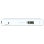 Sophos XGS 128 firewall (hardware) 19,1 Gbit/s