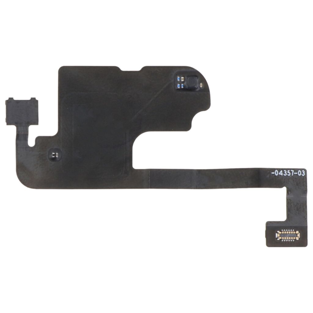 EU Product - iPhone 15 Plus earpiece speaker flex cable thumbnail