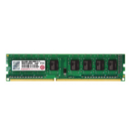 Transcend DDR3 8GB memory module 1 x 8 GB 1600 MHz