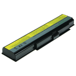 2-Power 11.1v, 6 cell, 51Wh Laptop Battery - replaces B-5328