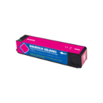 G+G Remanufactured Cartridge Replacement for HP G+G 991X Hi Cap Magenta Ink Cartridge M0J94AE HP 991X