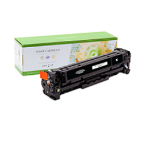 Static Control Components 002-01-RC530A tonercartridge 1 stuk(s) Compatibel Zwart