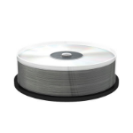 MediaRange MR513 blank Blu-Ray disc BD-R 25 GB 25 pc(s)