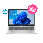 Joy Systems HP 15-FD0835NR Intel® Core™ i5 i5-1334U Laptop 15.6" Full HD 16 GB DDR4-SDRAM 512 GB SSD Windows 11 Pro Silver