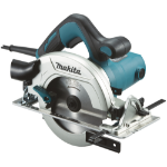 Makita HS6601J draagbare cirkelzaag & betonsnijder