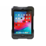 Havis TC-107 tablet case 25.9 cm (10.2") Cover Black