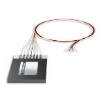 AddOn Networks ADD-WDM-O0411-24-000-UE wave division multiplexer
