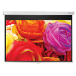 Optoma DS-1109PMG+ projection screen 2.77 m (109") 16:10