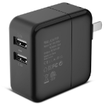 Cellairis 04-0150093 mobile device charger Black Indoor