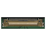 PSA Parts SCR0717B notebook reserve-onderdeel Beeldscherm