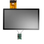 Advantech IDK-2121WP-K2FHB1 embedded computer monitor 54.6 cm (21.5") 1920 x 1080 pixels