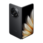 OPPO Find N5 20.6 cm (8.12") Dual SIM Android 15 5G USB Type-C 16 GB 512 GB 5600 mAh Black