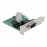 DeLOCK PCI Express x1 Card to 1 x Serial RS-232