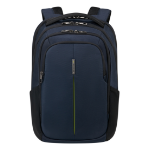 Samsonite Guardit 3.0 rugzak Casual rugzak Blauw Polyester, Polyethyleentereftalaat (PET)