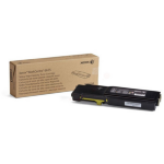 Xerox 106R03108 Toner cartridge yellow metered, 7K pages ISO/IEC 19798 for Xerox WC 6655