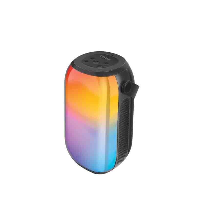 Promate SPECTRO-20 BT V5.3 SPEAKER LUMISOUND RGB 20W PROMATE