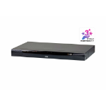 ATEN KN1108VA KVM switch Rack mounting Black