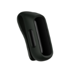 Fitbit Inspire 3 Clip Zwart Metaal, Kunststof, Silicone