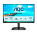 AOC B2 24B2XDM computer monitor 60.5 cm (23.8") 1920 x 1080 pixels Full HD LCD Black