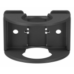 Vogel's MOMO C202 Paaladapter voor interface plaat component, Motion (zwart)