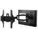 Peerless HA746-STB TV mount 139.7 cm (55") Black