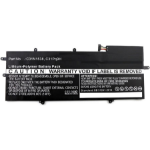 CoreParts Laptop Battery for Asus