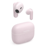 Hama Freedom Light II Headset True Wireless Stereo (TWS) In-ear Calls/Music Bluetooth Pink