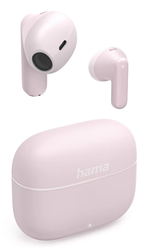 Hama Freedom Light II Headset True Wireless Stereo (TWS) In-ear Calls/