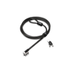 Kensington K64433EUL cable lock Black