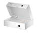 Esselte Infinity file storage box White