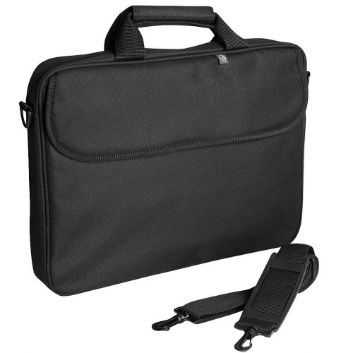Image of Tech air TANB0100 notebook case 39.6 cm (15.6") Briefcase Black