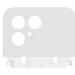 Fairphone F6COVU-1WH-WW1 mobile phone spare part Back housing cover White