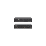 Kramer Electronics VM-114H2C video line amplifier Black -