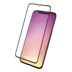 T'nB TGIIPHXIR scherm- & rugbeschermer voor mobiele telefoons Doorzichtige schermbeschermer Apple 1 stuk(s)