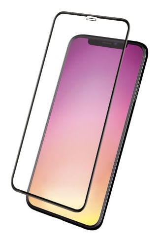 T'nB TGIIPHXIR mobile phone screen/back protector Clear screen pr