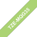 Brother TZE-MQG35 cinta para impresora de etiquetas TZ