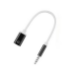 JLC TC44 Type C to 3.5mm Earphone Adapter