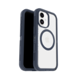 OtterBox Defender Pro XT Clear Camera Control Apple iPhone 17 Bootcut - clear/blue