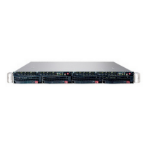 SYS-6015TW-TB - Uncategorised Products, Server Barebones -