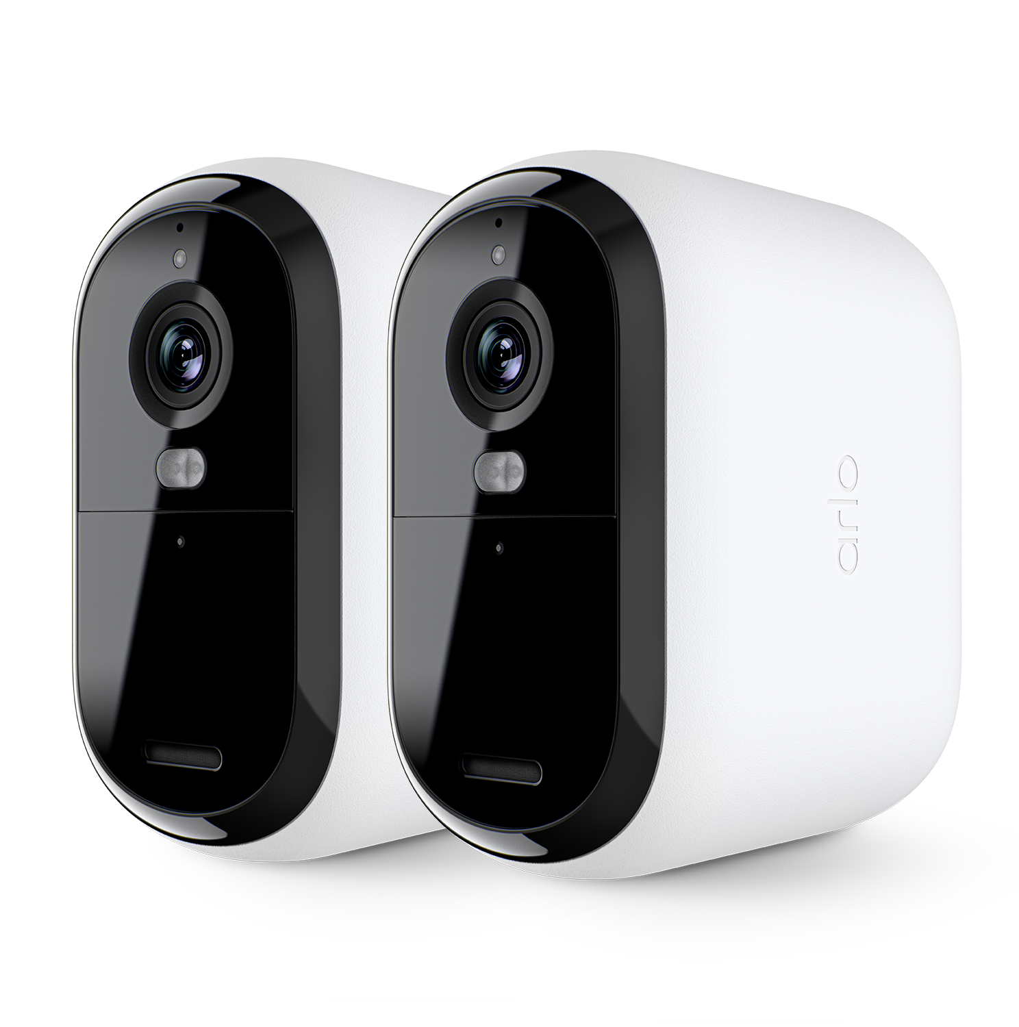 Arlo Essential 3 XL 2K Security Camera, 2-cam