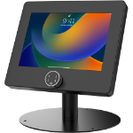 CTA Digital PAD-HSKSBDC tablet security enclosure 11" Black