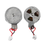 CoreParts MSPP72387 mobiele telefoon onderdeel Vibratiemotor Zilver