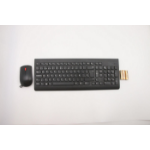 Lenovo Wireless keyboard and mouse