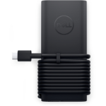 DELL 450-BFXC power adapter/inverter Indoor 65 W Black