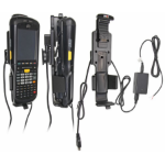 Brodit 523699 holder Active holder Mobile computer Black