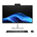 HP EliteStudio 8 G1i 27 AI PC Wolf Pro Security Edition Intel Core Ultra 5 235 68,6 cm (27") 2560 x 1440 Pixels Touchscreen Alles-in-één-pc 16 GB DDR5-SDRAM 512 GB SSD Windows 11 Pro Wi-Fi 7 (802.11be) Zilver