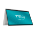 Teqcycle HP Elitebook x360 1040 G7 Intel® Core™ i7 i7-10610U Laptop 35,6 cm (14") Touchscreen Full HD 16 GB DDR4-SDRAM 256 GB SSD Wi-Fi 6 (802.11ax) Windows 11 Pro Zilver